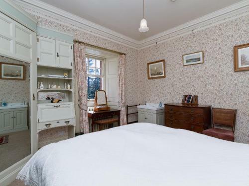 Kinlochmoidart House
