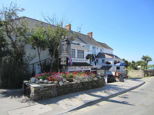 Hotel The Cornishman Inn