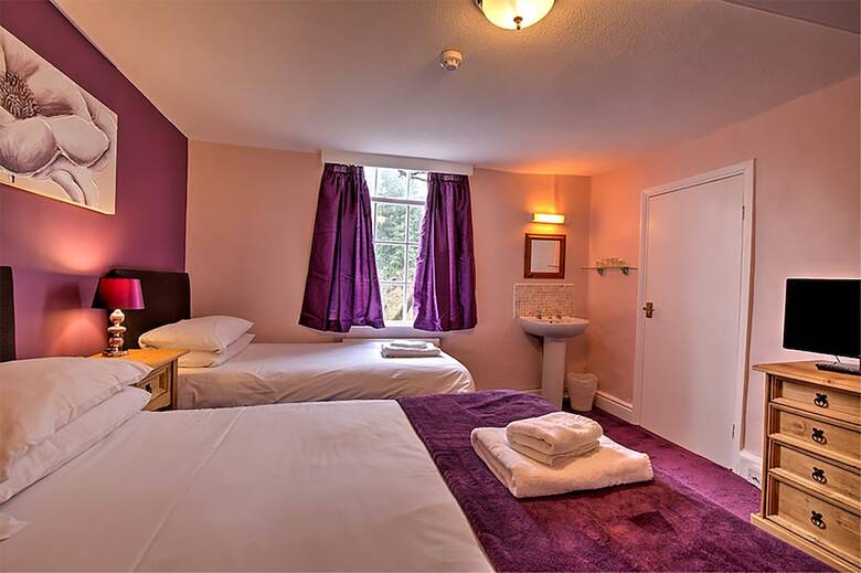 Hotel Hilton House