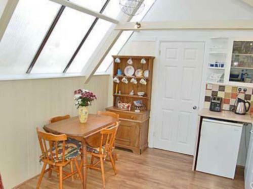 The Summer House