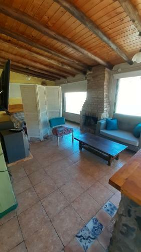 Caba�as Solaire