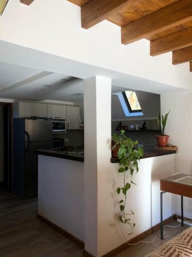 Casa Las Retamas