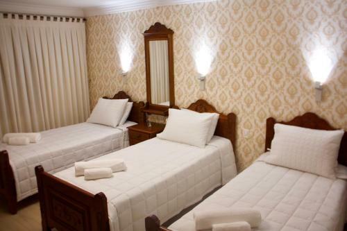 Hotel Staufenberg