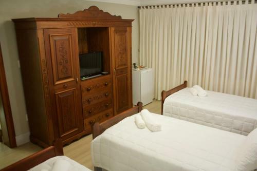 Hotel Staufenberg