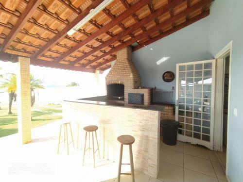 Ch�cara Recanto Prainha