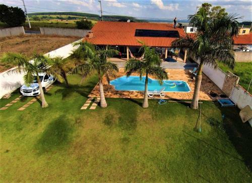 Ch�cara Recanto Prainha