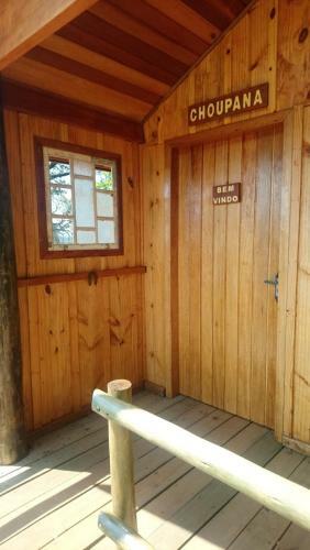 Glamping Panorama