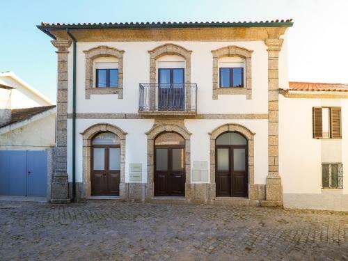 Casas D'elvira