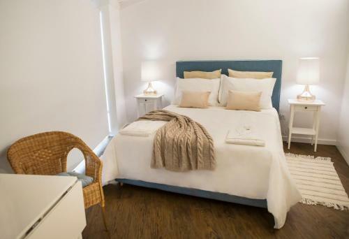 Villa Altiva - Casas de Selim - T2