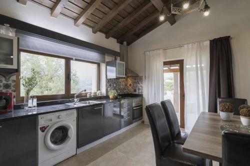 Chalet De Nunide Moradida Privada Com Piscina