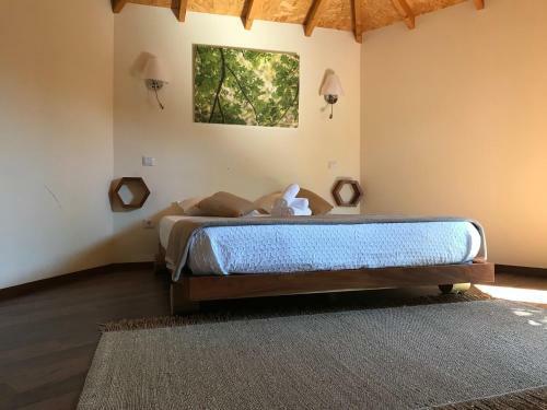 Posada Eco-bungalow