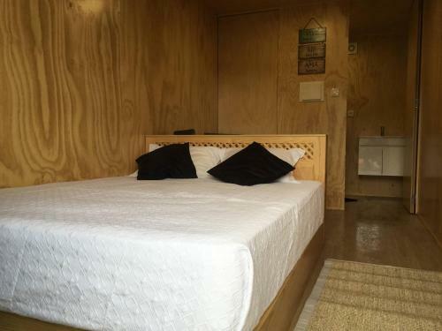 Posada Eco-bungalow