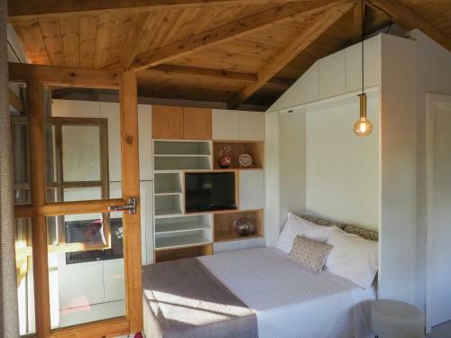Agroturismo Cantinho Da G�ndara