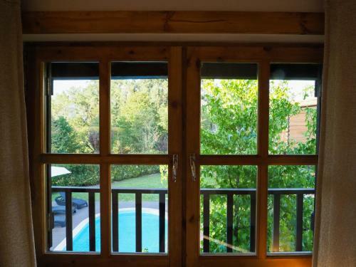 Agroturismo Cantinho Da G�ndara