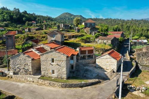 Villa Espigueiro - Casas De Selim - T2