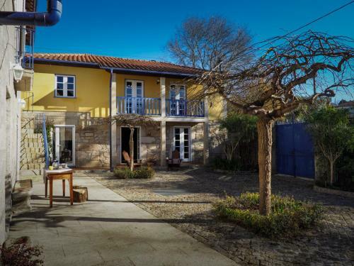 Quinta Da Pereirinha