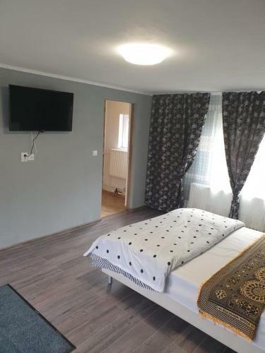 Hostal Camera Lux Bulz