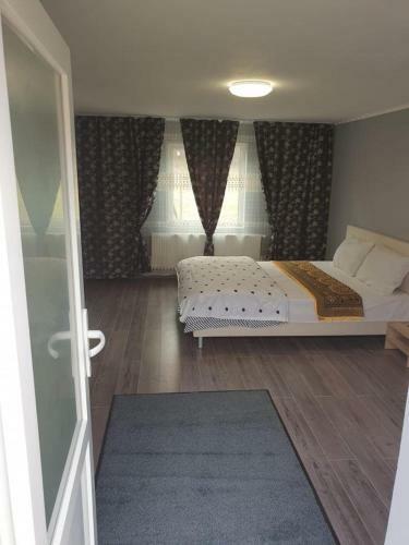 Hostal Camera Lux Bulz