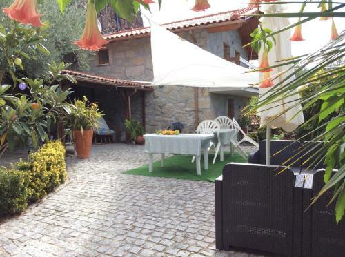 Casa Ponto Da Cruz T2