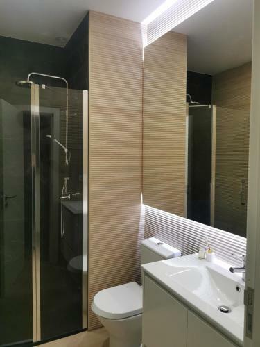 Apartamento Alto Da Valeta