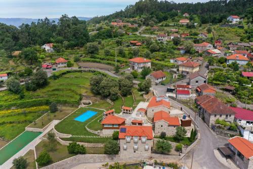 Villa M�e - Casas De Selim - T3