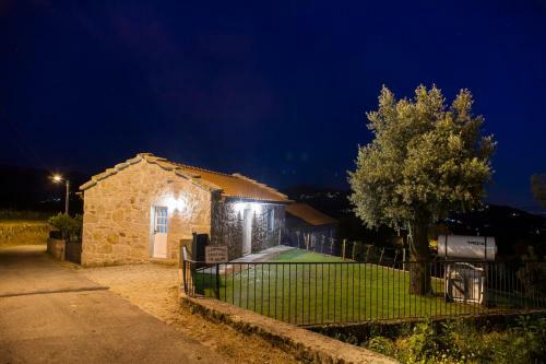 Villa Tio Z� - Casas de Selim - T2