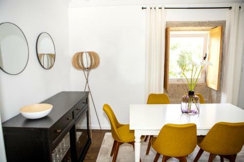 Villa Tio Z� - Casas de Selim - T2