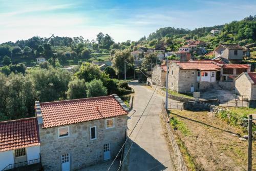 Villa Tio Z� - Casas de Selim - T2