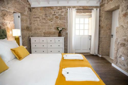Villa Primitiva - Casas de Selim - T1