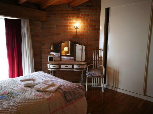 Agroturismo Casa Dos Confrades