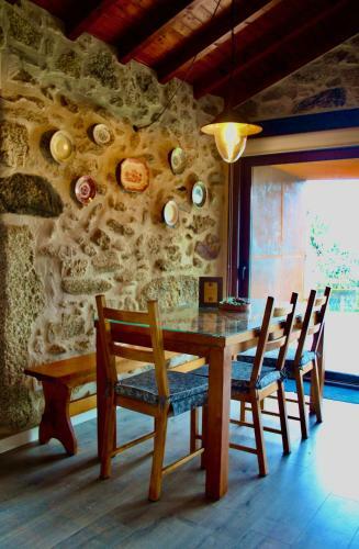 Casa Da Mina - Eido Do Pomar