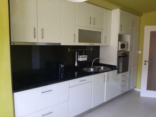 Apartamento F�rias De Sonho
