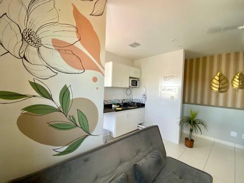 Apartamento Edif�cio Zuccolotto 201