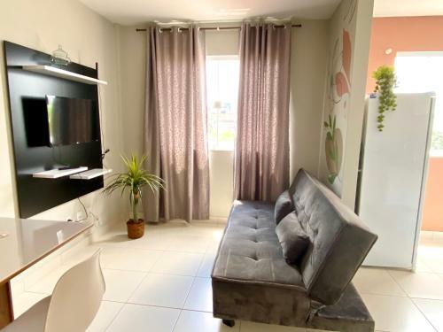 Apartamento Edif�cio Zuccolotto 201