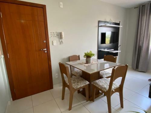 Apartamento Edif�cio Zuccolotto 201