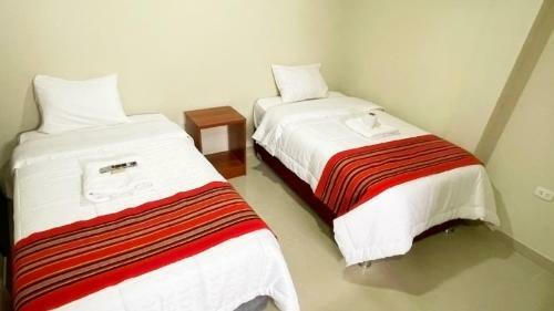 Hostal La Tribu Hostel