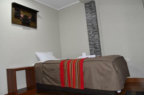 Hostal La Tribu Hostel