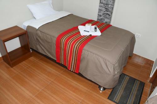 Hostal La Tribu Hostel