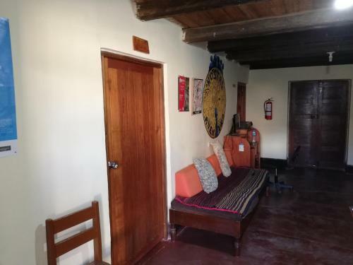 Albergue Aventura Chachapoyas Backpackers