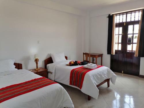 Chachapoyas Backpackers Hostal
