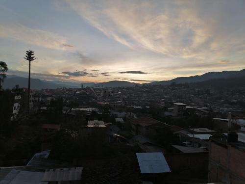 Chachapoyas Backpackers Hostal