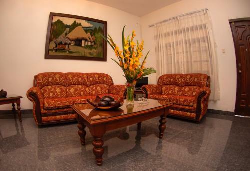 Hostal Miski Warak