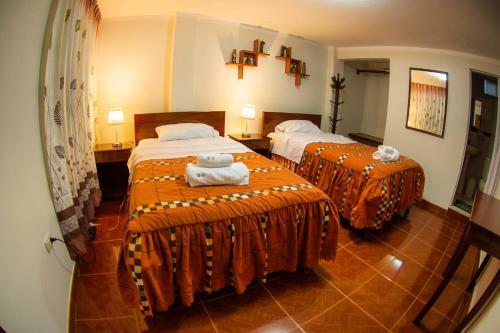 Hostal Miski Warak