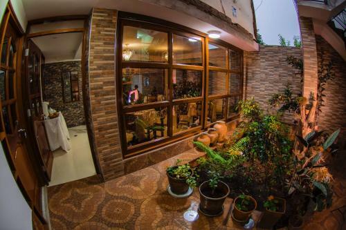 Hostal Miski Warak