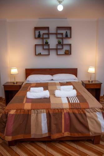 Hostal Miski Warak