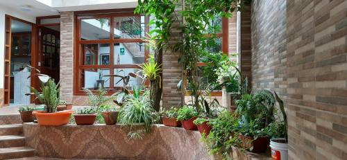 Hostal Miski Warak