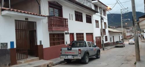 Hostal Miski Warak