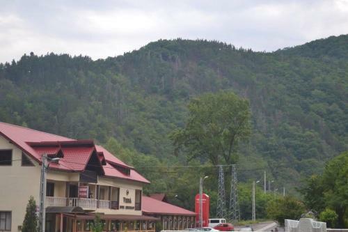 Motel Visina