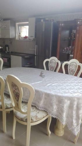Apartm�n Melani