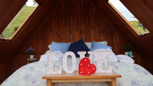 El Cielo Glamping